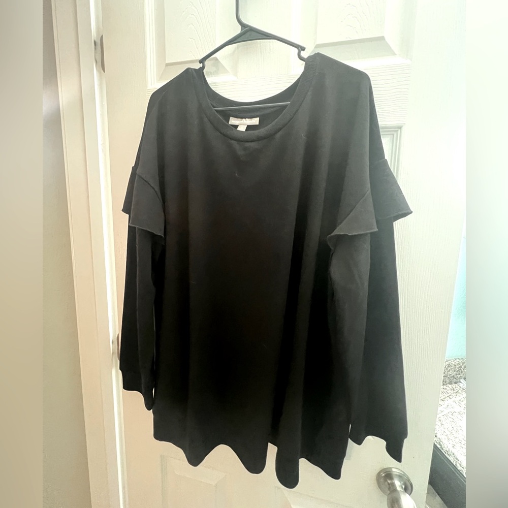 Long Sleeve Swaeter
